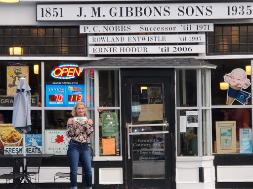 Grocery Store «Granville Country Store», reviews and photos, 11 Granby Rd, Granville, MA 01034, USA