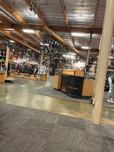 Camping Store «REI», reviews and photos, 400 El Paseo de Saratoga, San Jose, CA 95130, USA