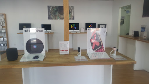 Electronics Store «Simutek», reviews and photos, 3136 E Fort Lowell Rd, Tucson, AZ 85716, USA