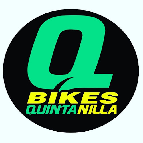 Bikes Quintanilla Las Cabras