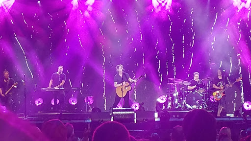 Event Venue «Waterfront Concerts», reviews and photos, 1 Railroad St, Bangor, ME 04401, USA