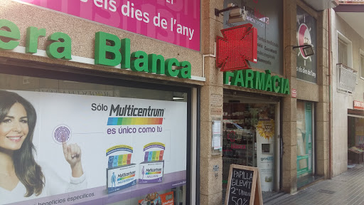 Farmacia Riera Blanca