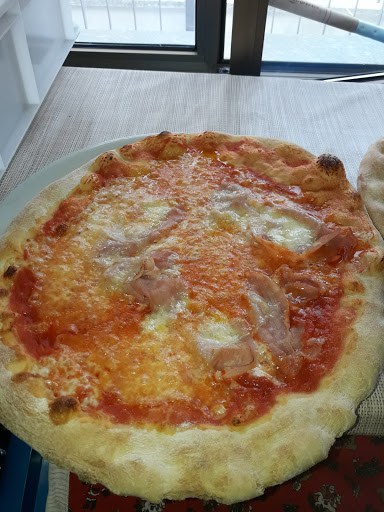 Bar Morena - Pizzeria in Gressan, Valle dAosta