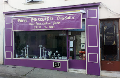 P.BROSSARD CHOCOLATIER