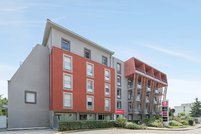Appart'City Toulouse l'Hers - Appart Hôtel à Toulouse