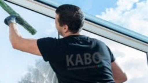 KABO Dienstleistungen GmbH