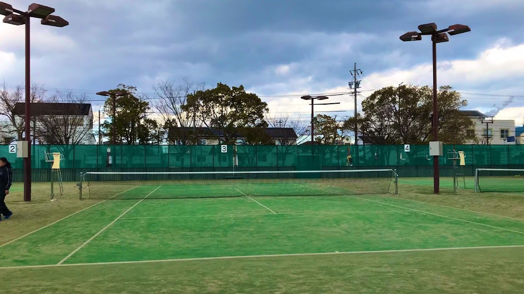 三滝テニスコト事務所