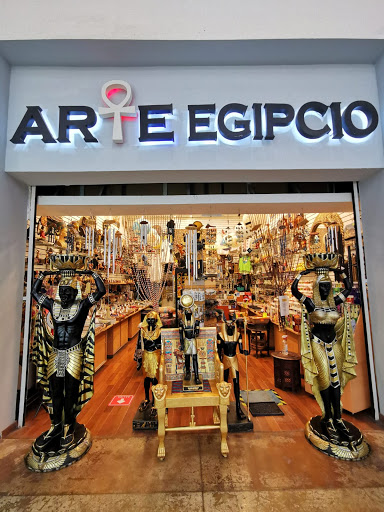 Arte Egipcio Reynosa