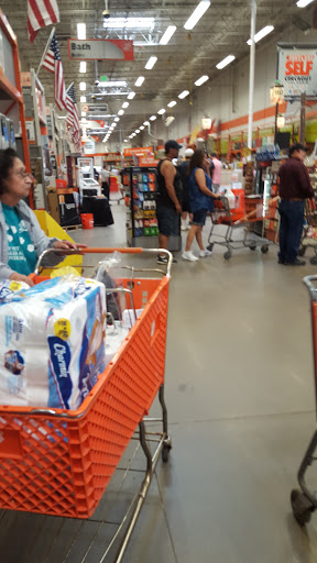 Home Improvement Store «The Home Depot», reviews and photos, 2815 35th Ave, Greeley, CO 80634, USA