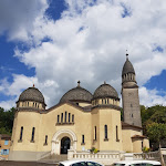 Photo n° 2 de l'avis de vandaul.a fait le 23/08/2019 à 19:04 pour Collégiale Ribérac à Ribérac