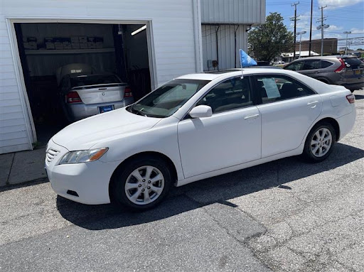 Used Car Dealer «J.D. Byrider», reviews and photos, 9330 Liberty Rd, Randallstown, MD 21133, USA