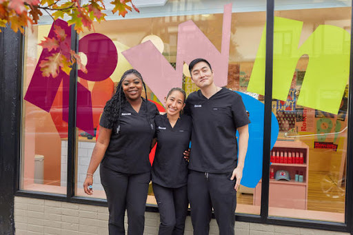 Explore taurus tattoo ideas for men, creative tattoo ideas in Birmingham, available at Rowan The Summit at Birmingham