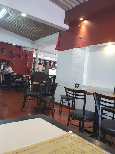 Restaurante yucateco Zapopan