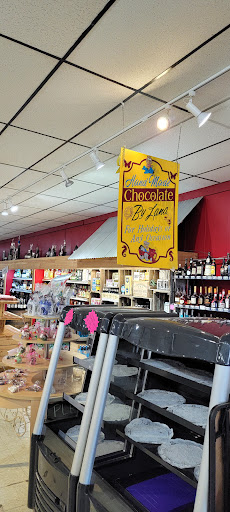 Butcher Shop «Flat Rock Party Store», reviews and photos, 28418 Telegraph Rd, Flat Rock, MI 48134, USA