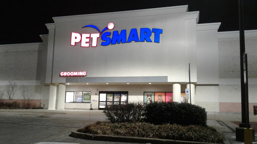 Pet Supply Store «PetSmart», reviews and photos, 2135 NJ-38 Ste B, Cherry Hill, NJ 08002, USA