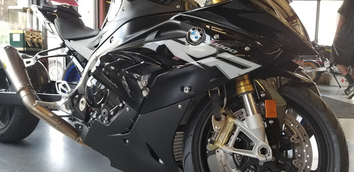 Motorcycle Dealer «Cycle Specialties-Suzuki», reviews and photos, 3401 Wade Hampton Blvd, Taylors, SC 29687, USA