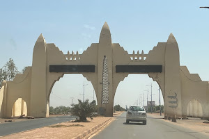 Bienvenue / Welcome in Bamako image