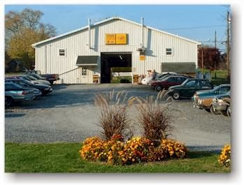 Mechanic «Dynamic Automotive», reviews and photos, 11931 Main St, Libertytown, MD 21762, USA