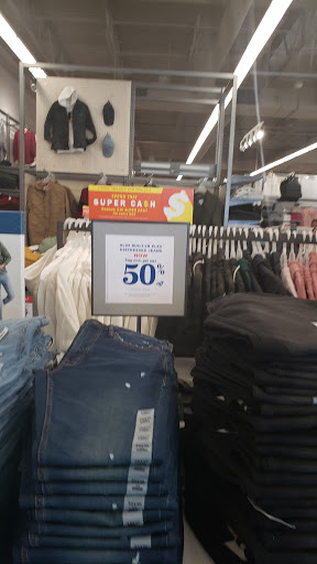 Clothing Store «Old Navy», reviews and photos, 7665 Academy Blvd N, Colorado Springs, CO 80920, USA