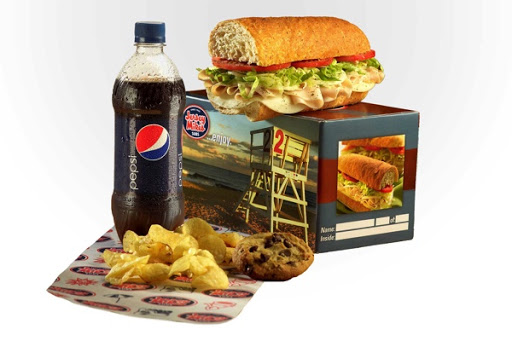 Jersey Mikes Subs image 8