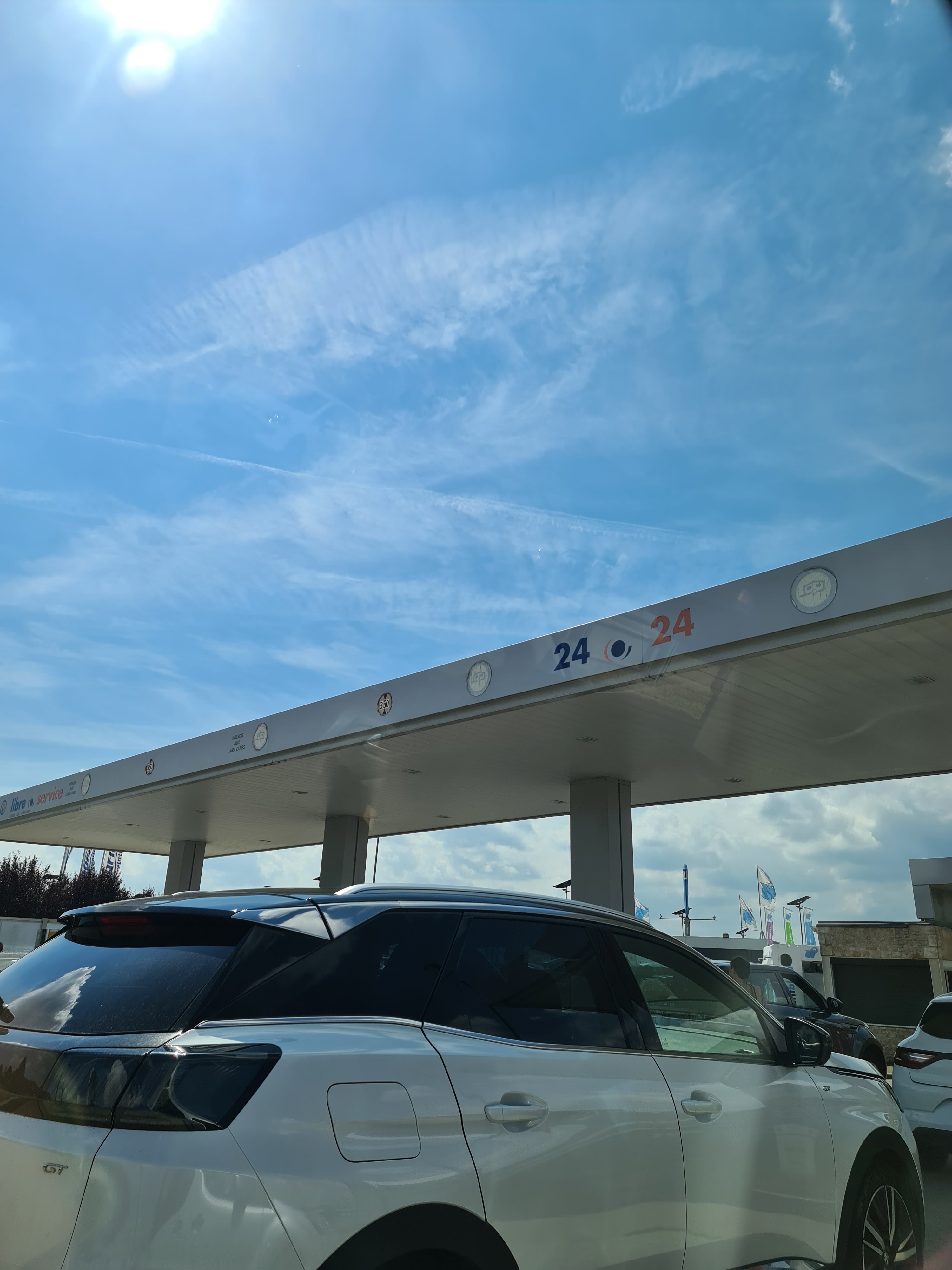 Photo n° 1 de l'avis de Karl. fait le 16/08/2022 à 14:57