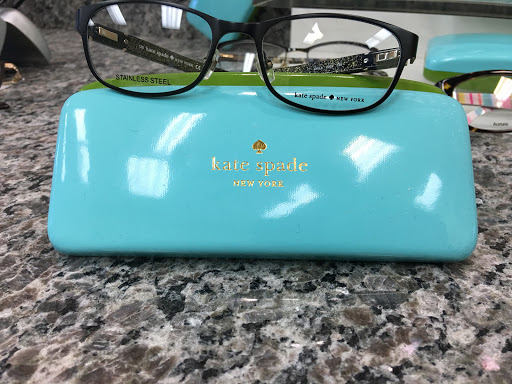 Optician «Towne Vision Center», reviews and photos, 35 South St, New Providence, NJ 07974, USA