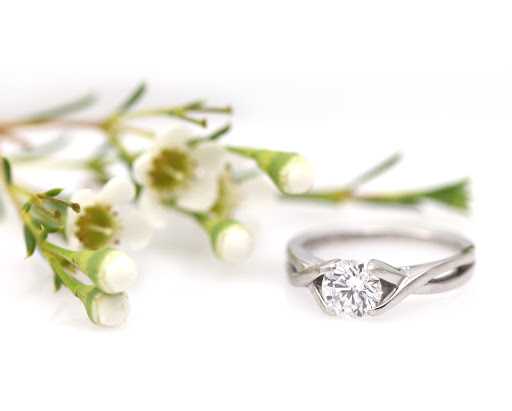 Jewelry Designer «ABRACADABRA Jewelry/Gem Gallery», reviews and photos, 205 E Liberty St, Ann Arbor, MI 48104, USA