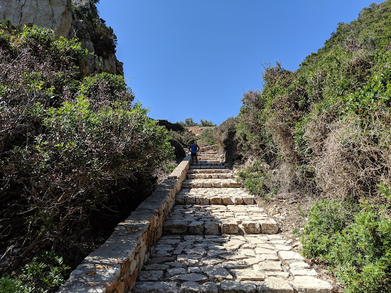 Cala di Pedra Longa