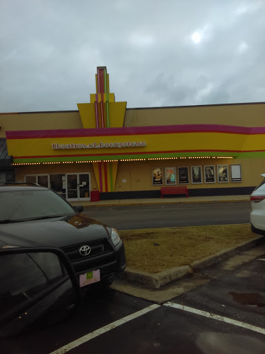 Movie Theater «Theatres of Georgetown», reviews and photos, 401 Outlet Center Dr #175, Georgetown, KY 40324, USA