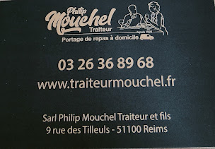 Photo n°7 de Philip Mouchel Traiteur - Portage de repas, Livraison à Domicile à Reims ()