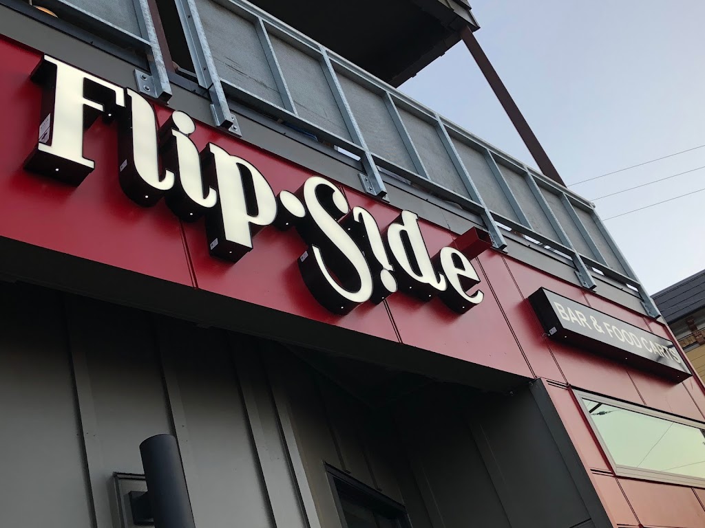 Flipside Bar And Carts 97266