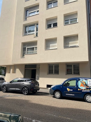Centre RNPC Thionville à Thionville