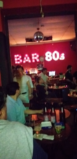 80's Bar Clasico