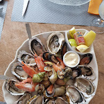 Photo n° 1 de l'avis de arnaud.a fait le 13/07/2021 à 21:02 pour Aux Délices de la Mer à Le Grau-du-Roi