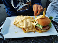 Hamburger du Restaurant américain La Petite Adresse à Rouen - n°16