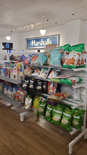 Department Store «Marshalls & HomeGoods», reviews and photos, 1125 Woodruff Rd #800, Greenville, SC 29607, USA