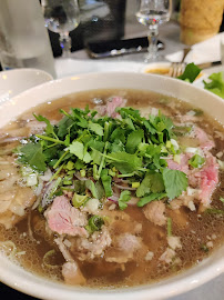 Phô du Restaurant thaï Siam House à Paris - n°4