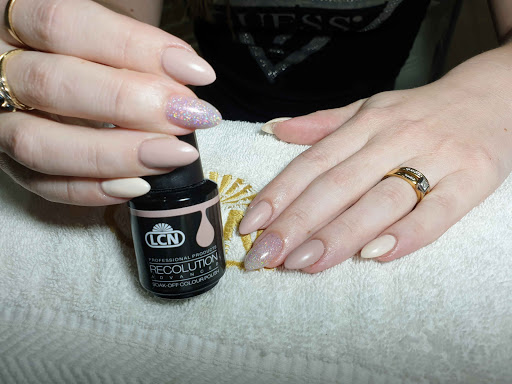 Tranquillity nails and Beauty