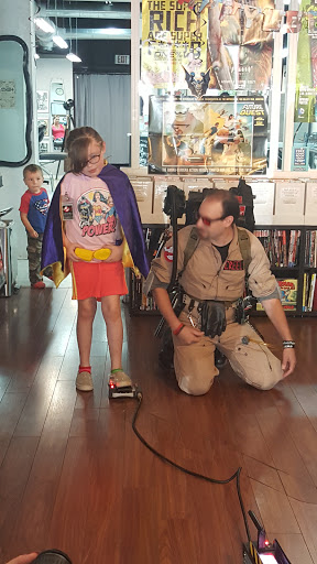 Comic Book Store «Tytan Comics», reviews and photos, 306 12th St W, Bradenton, FL 34205, USA