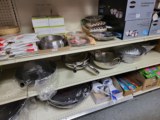 Asian Grocery Store «7 Moon Asian Supermarket LLC», reviews and photos, 1301 Asheville Hwy, Spartanburg, SC 29303, USA