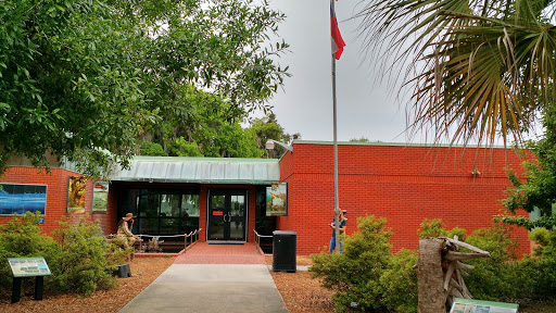 Museum «Coastal Discovery Museum», reviews and photos, 70 Honey Horn Dr, Hilton Head Island, SC 29926, USA