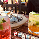 Photo n°1 de l'avis de Stefan.. fait le 16/07/2019 à 17:40 sur le  Dronte Bar Dranske à Dranske