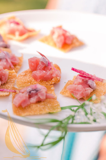 Caterer «Zeffert & Gold Catering and Event Planning», reviews and photos, 6601 Whitestone Rd, Gwynn Oak, MD 21207, USA