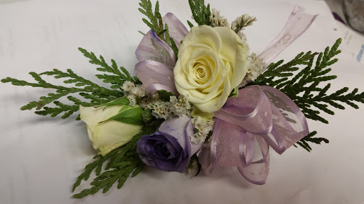 Florist «Accents of Eden Florist», reviews and photos, 2225 E Highland Rd, Highland Charter Twp, MI 48356, USA