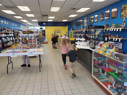 Toy Store «Bricks & Minifigs Salem-Keizer», reviews and photos, 3670 River Rd N, Keizer, OR 97303, USA