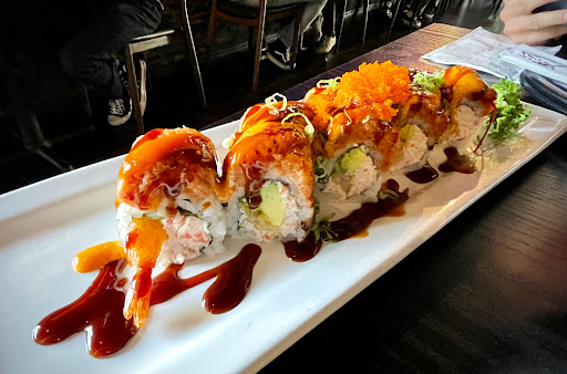 JIN Sushi (Downtown) image