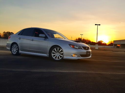 Used Car Dealer «Sign It Drive It», reviews and photos, 809 S Woodrow Ln, Denton, TX 76205, USA