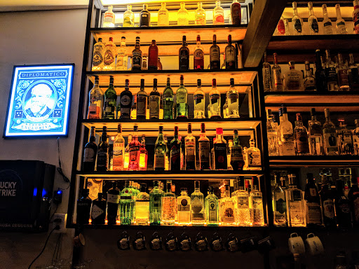 Bars drinks bars Lima