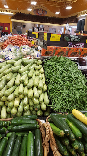 Grocery Store «C-Town Supermarkets», reviews and photos, 1105 Horseblock Road, Farmingville, NY 11738, USA