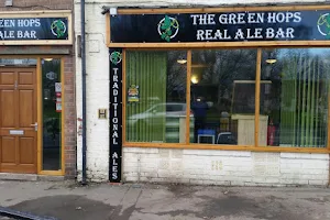 The Green Hops image
